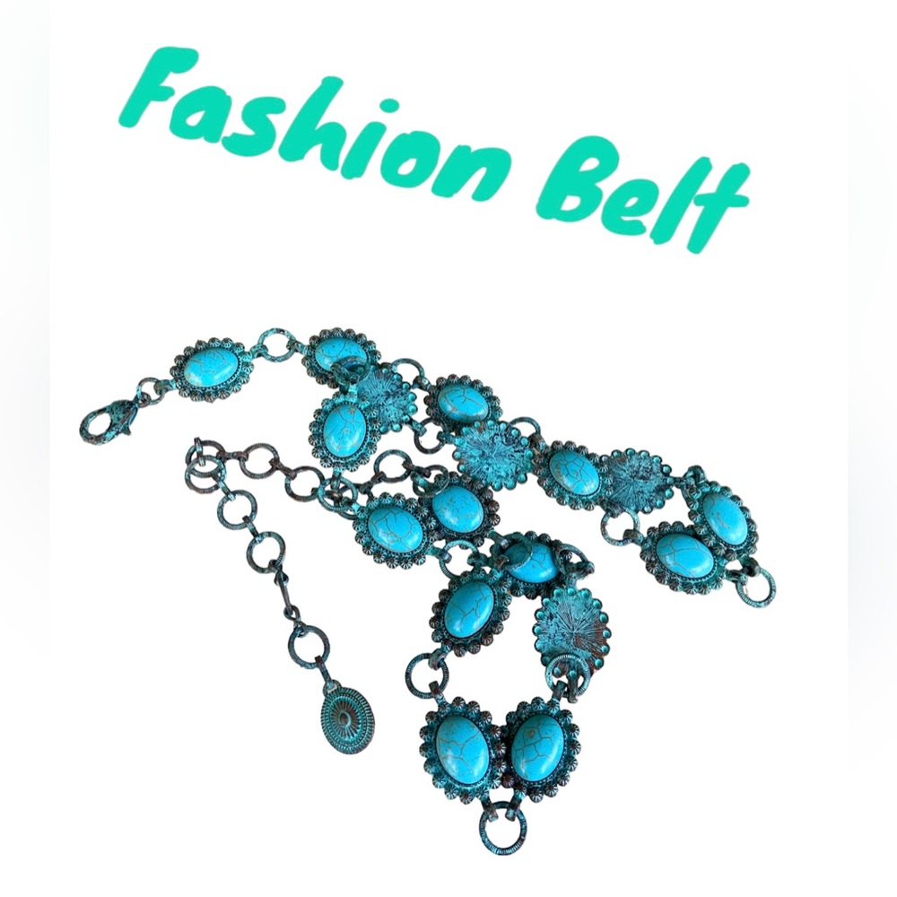 Fashion Belt
